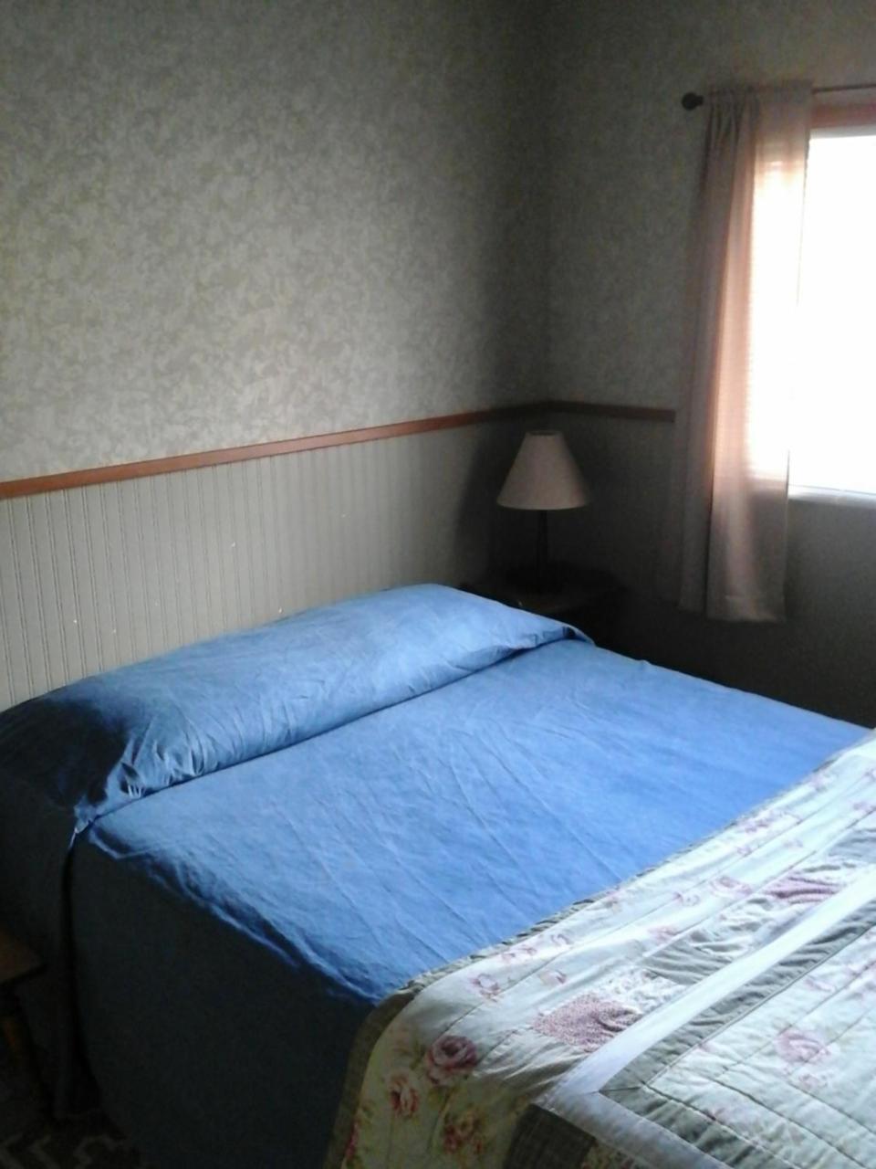 River Bend Motel Llc Spray Kültér fotó