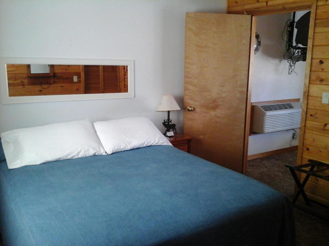 River Bend Motel Llc Spray Kültér fotó