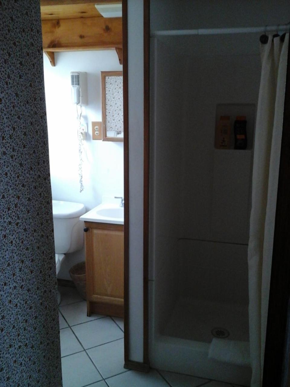 River Bend Motel Llc Spray Kültér fotó
