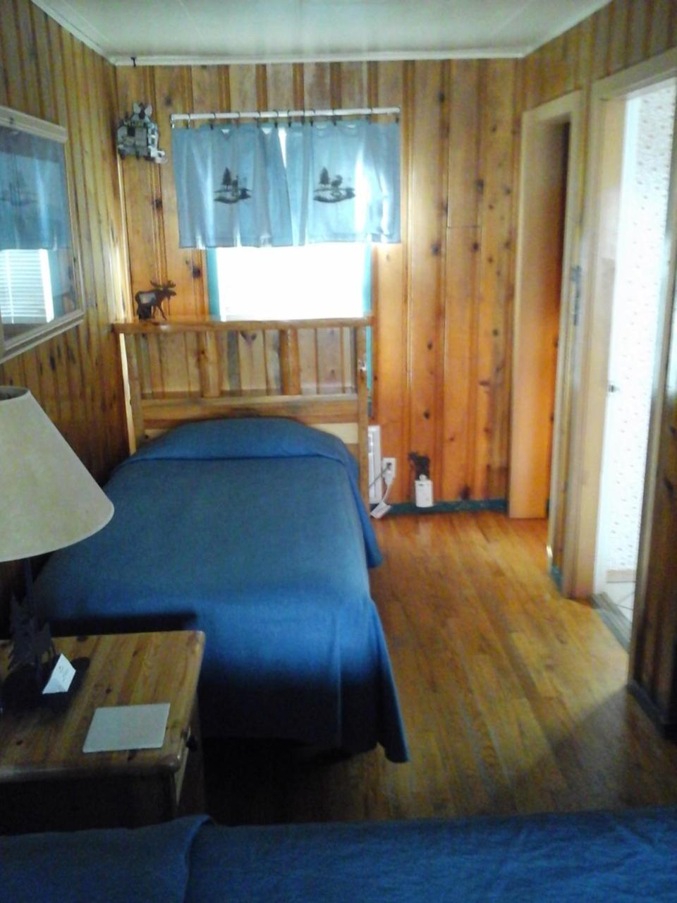 River Bend Motel Llc Spray Kültér fotó