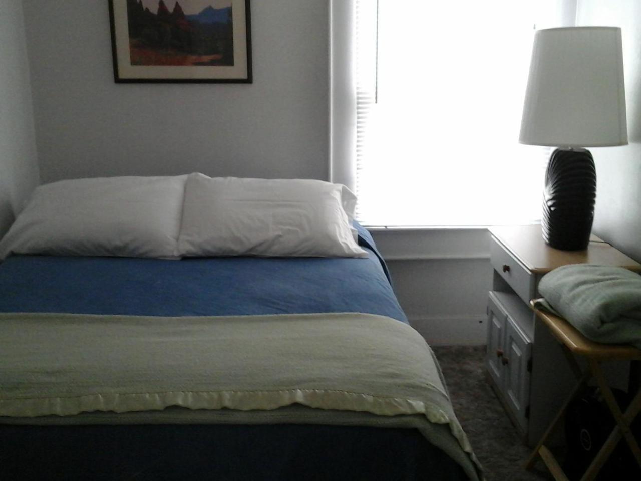 River Bend Motel Llc Spray Kültér fotó