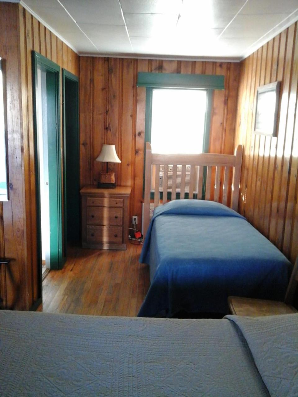 River Bend Motel Llc Spray Kültér fotó